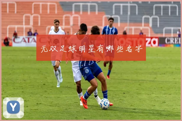 无双足球明星有哪些名字